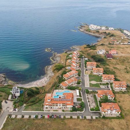 Hotel Lalov Egrek Lozenets Exterior foto