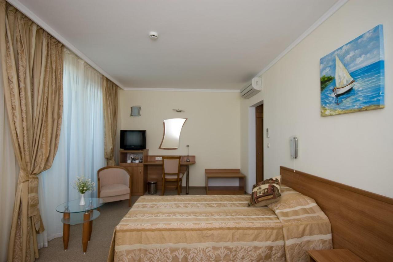 Hotel Lalov Egrek Lozenets Exterior foto