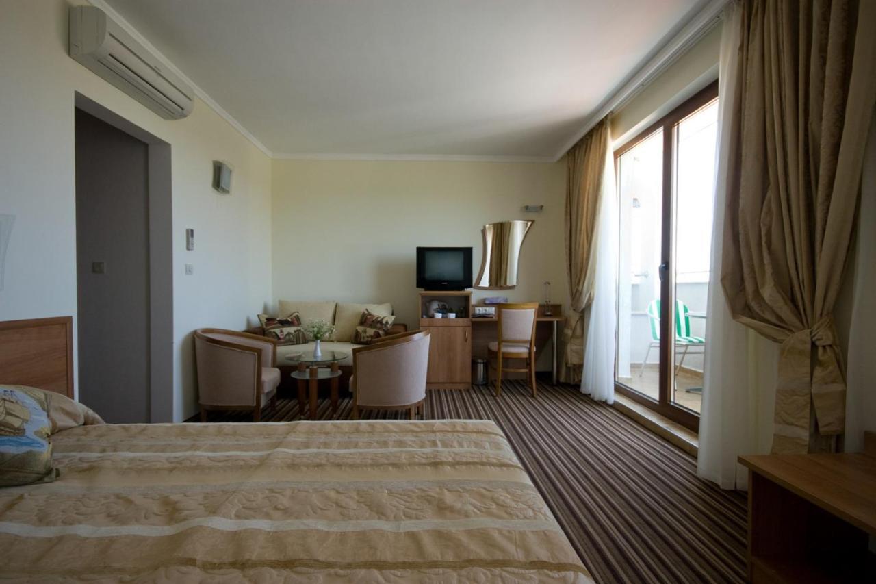 Hotel Lalov Egrek Lozenets Exterior foto