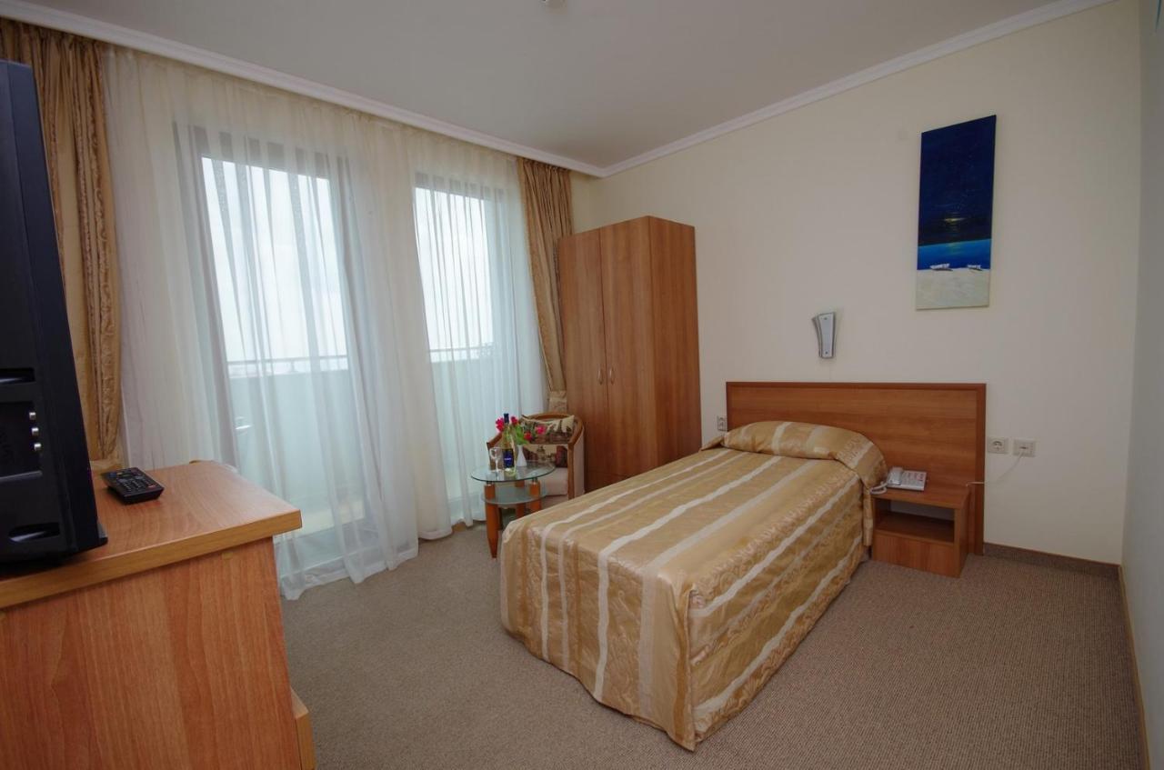 Hotel Lalov Egrek Lozenets Exterior foto