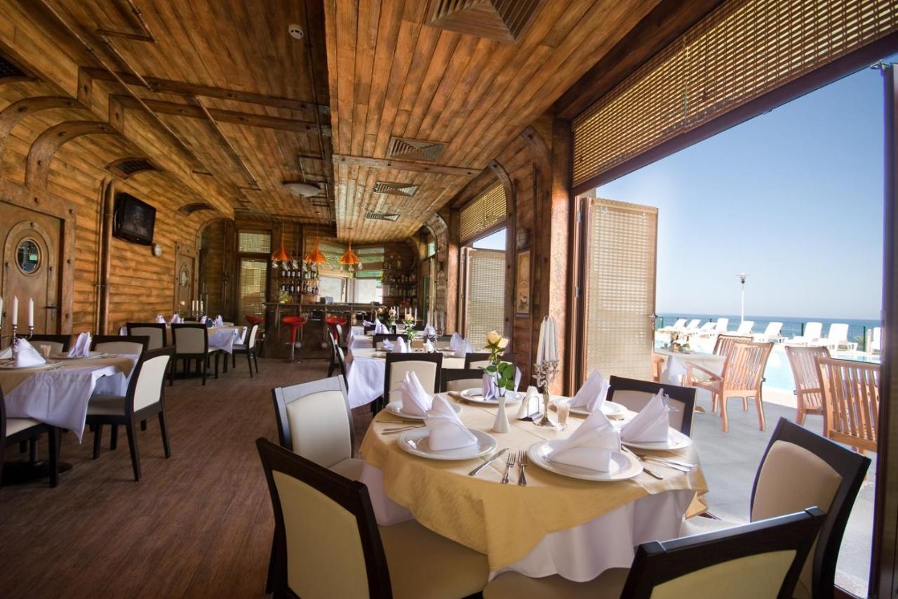 Hotel Lalov Egrek Lozenets Exterior foto