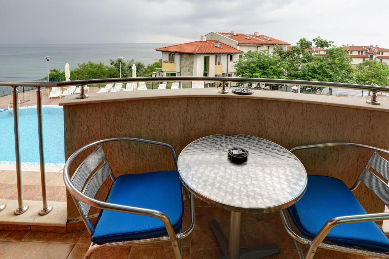 Hotel Lalov Egrek Lozenets Exterior foto
